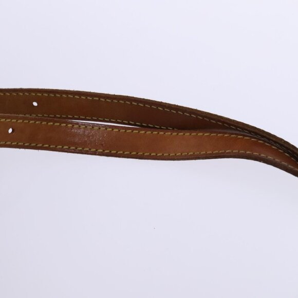 LOUIS VUITTON Monogram Bucket GM Shoulder Bag - Picture 8 of 15